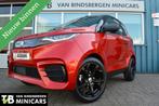 Aixam Brommobiel Ambition City Sport 2025 | Microcar Ligier, Gebruikt, Overige merken