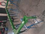 pelicaanbak,mestklem,knijpbak,bovenklem. John Deere, Ophalen, Nieuw