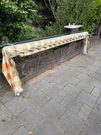 Markies zonnescherm 3 meter breed, Tuin en Terras, Zonneschermen, Ophalen, Gebruikt, 150 tot 300 cm, Markies
