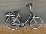 Elektrische fiets Sparta M8i middenmotor, 55 tot 59 cm, Ophalen of Verzenden, Zo goed als nieuw, Sparta