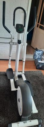 Crosstrainer, Sport en Fitness, Fitnessapparatuur, Ophalen, Gebruikt, Crosstrainer