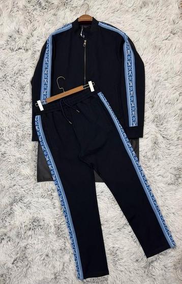 LV trainingspak MAAT S beschikbaar voor biedingen