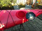 Tsunami kayak 140, Watersport en Boten, Ophalen, Zo goed als nieuw
