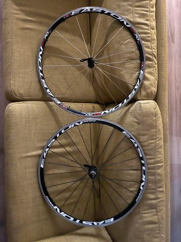 Easton racefiets wielset beschikbaar voor biedingen