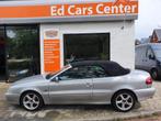 Volvo C70 Convertible 2950.-, Auto's, Te koop, Zilver of Grijs, Geïmporteerd, 163 pk