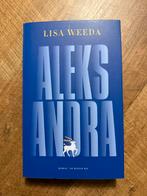 Aleksandra - Lisa Weeda, Ophalen of Verzenden, Zo goed als nieuw