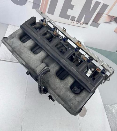 BMW inlaatspruitstuk e46 330i e39 530 1439288 x5 330 3.0 oem, Auto-onderdelen, Brandstofsystemen, BMW, Ophalen of Verzenden