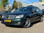 Mercedes-Benz C-klasse Estate 250 CGI | 205 PK | Automaat, Euro 5, Achterwielaandrijving, 4 cilinders, 1796 cc