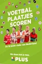 Actie Plus voetbalplaatjes seizoen 2025/2026 (ruilen), Verzamelen, Supermarktacties, Plus, Ophalen