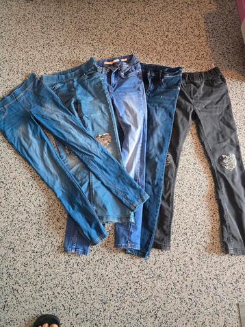 Meisjes Kleding Pakket beschikbaar voor biedingen