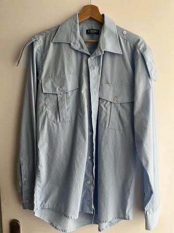 Uniform beveiliger 2. Nog als nieuw beschikbaar voor biedingen