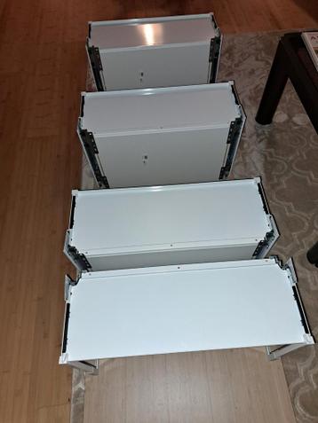 2 Metod kasten, 4 Maximera lades, 4 Frojered fronten - afbeelding 11