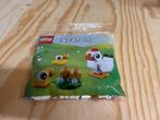 Lego 30643 Easter Chickens polybag, Ophalen of Verzenden, Nieuw, Complete set, Lego