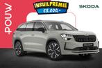 Skoda Kodiaq 1.5 TSI 204pk DSG PHEV Sportline Business | LMV, 12 maanden, 1498 cc, 26 kWh, Plug-in hybride