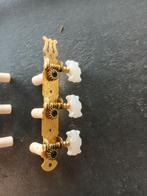 Stemmechanieken klassieke gitaar, Ophalen of Verzenden, Gebruikt, Klassieke of Spaanse gitaar