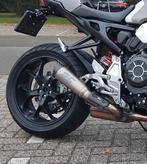 CB1000R  SC Project s1 titanium/carbonfiber, Ophalen of Verzenden
