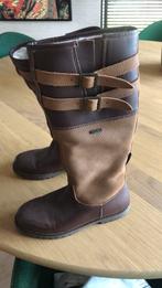 Human nature boots, Kleding | Dames, Schoenen, Ophalen of Verzenden, Nieuw, Bruin, Hoge laarzen