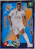 2019 Panini Adrenalyn XL Rodrygo Goes Meteorito Rookie Card, Verzamelen, Zo goed als nieuw, Verzenden