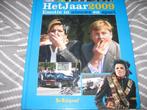 Het jaar 2009, emotie in nieuws en sport.(uitgave van de Tel, Boeken, 20e eeuw of later, Telegraaf, Verzenden, Nieuw