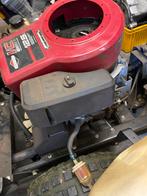 briggs en stratton 12.5 pk (onderdelen), Ophalen, Zo goed als nieuw, 90 tot 120 cm