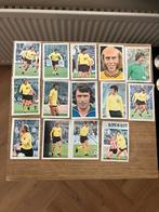 Roda jc panini vanderhout 1976-1977, Ophalen of Verzenden, Gebruikt, Roda JC, Poster, Plaatje of Sticker