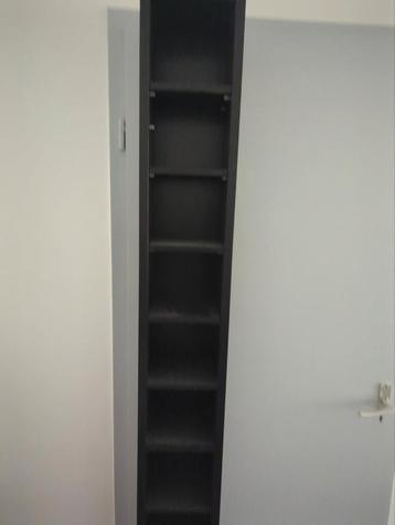 GRATIS Ikea Billy boekenkast