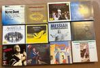 Klassieke cd sets te koop - 7,50 euro per stuk, Verzenden, Boxset, Overige typen, Zo goed als nieuw
