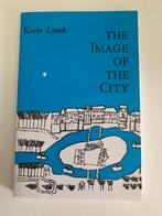 Kevin Lynch - The image of the city, Ophalen of Verzenden, Nieuw