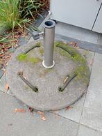 Stevige parasolvoet - beton, Tuin en Terras, Ophalen
