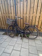 Dames fiets, Fietsen en Brommers, Fietsen | Dames | Damesfietsen, Ophalen, Gebruikt, Overige merken