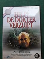 dvd help de dokter verzuipt, Ophalen of Verzenden