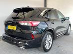 Ford Kuga 2.5 PHEV Vignale|NAP|B&O audio|Stoelverwarming|Stu, 14 kWh, Gebruikt, Euro 6, 4 cilinders