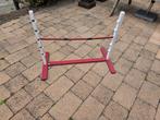 Hobby horse spring rekje (60cm hoog max), Hobby en Vrije tijd, Overige Hobby en Vrije tijd, Ophalen, Gebruikt