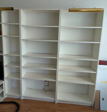 Drie kasten gratis ophalen - moet snel weg!