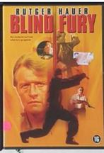 Blind Fury- Rutger Hauer, Ophalen of Verzenden