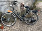 Sparta, Fietsen en Brommers, Ophalen, Sparta