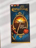 Efteling - Folder -6, Ophalen of Verzenden, Zo goed als nieuw, Overige typen