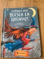 Verhalen over heksen en tovenaars, Ophalen of Verzenden
