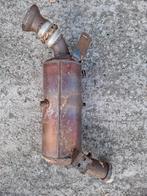 Roetfilter Mercedes E200 CDI W212, Auto-onderdelen, Uitlaatsystemen, Ophalen of Verzenden, Mercedes-Benz