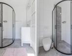 Complete badkamer, Ophalen, Met douche
