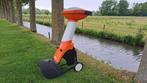 Stihl ghe 355 electrische hakselaar/ versnpperaar., Ophalen, Stihl, Gebruikt, -
