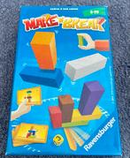 MAKE ‘N’ BREAK (Ravensburger), Ophalen of Verzenden, Gebruikt