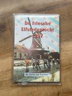 De Elfstedentocht 1997 gulden set, Postzegels en Munten, Ophalen of Verzenden