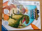 Tiptoi – Expeditie weten: Dino’s (zonder stift), Ophalen of Verzenden, Zo goed als nieuw, Ontdekken