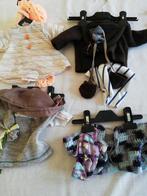 Diverse handmade poppenkleding, Nieuw, Ophalen of Verzenden