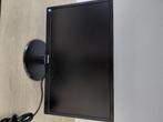 Monitor philips 22inch, Ophalen, Gebruikt, Phillips., Overige resoluties