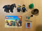 Lego western 6712 Sheriff’s Showdown, Complete set, Gebruikt, Ophalen of Verzenden, Lego
