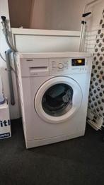 Beko WMB 71431 goed werkende wasmachine, Witgoed en Apparatuur, Wasmachines, Ophalen, Gebruikt, Handwasprogramma, 85 tot 90 cm
