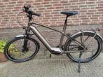Kalkhoff Image 7.B Excite+ 750 Wh – Herenfiets (model 2023), Zo goed als nieuw, 50 km per accu of meer, 55 tot 59 cm, Ophalen