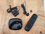 Logitech Harmony Smart Control met Philips Hue bediening, Ophalen of Verzenden, Gebruikt, Universeel, Dvd